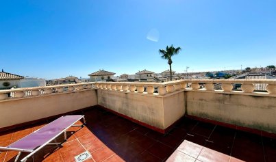 Resale - Townhouse -
Orihuela Costa - Lomas de Cabo Roig