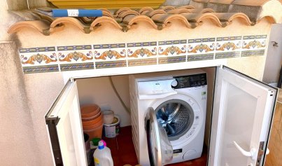 Resale - Townhouse -
Orihuela Costa - Lomas de Cabo Roig