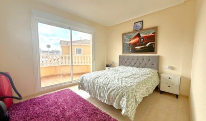 Resale - Villa -
Orihuela Costa - Villamartin
