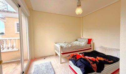 Resale - Villa -
Orihuela Costa - Villamartin