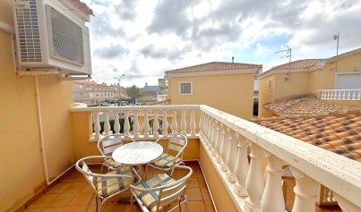 Resale - Villa -
Orihuela Costa - Villamartin