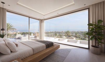 New Build - Villa -
Jávea
