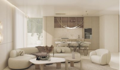 New Build - Villa -
Algorfa