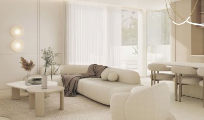 New Build - Villa -
Algorfa