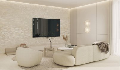 New Build - Villa -
Algorfa