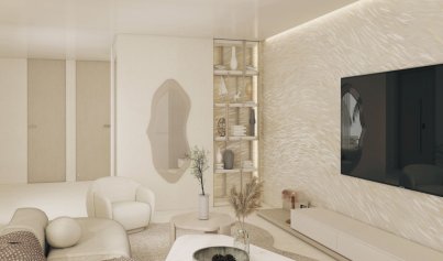 New Build - Villa -
Algorfa