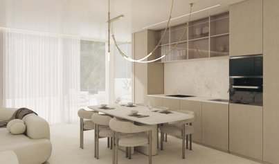 New Build - Villa -
Algorfa