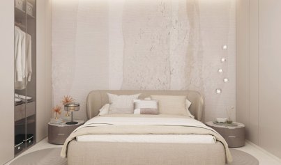 New Build - Villa -
Algorfa