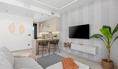 Resale - Villa -
Orihuela Costa - Blue Lagoon