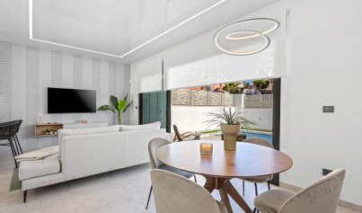 Resale - Villa -
Orihuela Costa - Blue Lagoon
