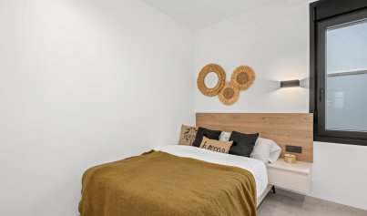 Resale - Villa -
Orihuela Costa - Blue Lagoon