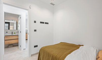 Resale - Villa -
Orihuela Costa - Blue Lagoon