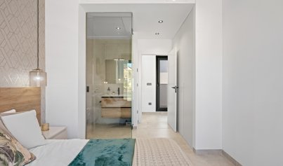Resale - Villa -
Orihuela Costa - Blue Lagoon