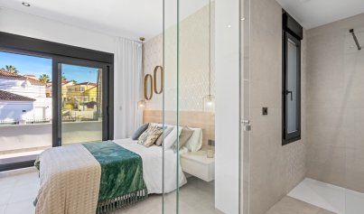 Resale - Villa -
Orihuela Costa - Blue Lagoon