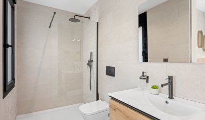Resale - Villa -
Orihuela Costa - Blue Lagoon
