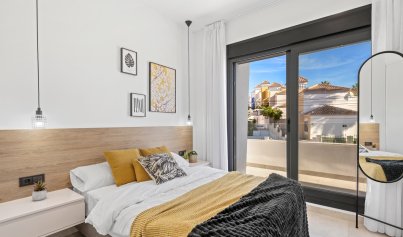 Resale - Villa -
Orihuela Costa - Blue Lagoon