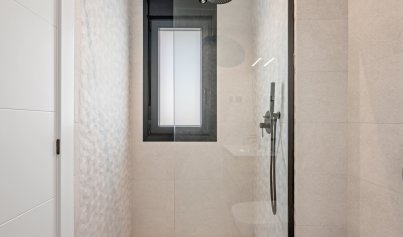 Resale - Villa -
Orihuela Costa - Blue Lagoon