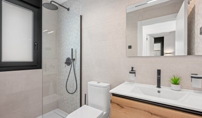 Resale - Villa -
Orihuela Costa - Blue Lagoon