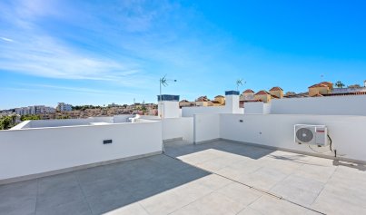 Resale - Villa -
Orihuela Costa - Blue Lagoon