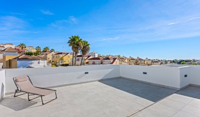 Resale - Villa -
Orihuela Costa - Blue Lagoon