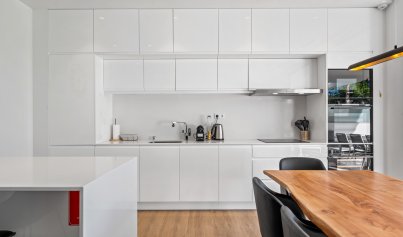 Resale - Apartment -
Las Colinas Golf
