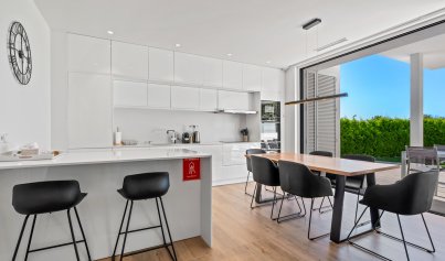 Resale - Apartment -
Las Colinas Golf Resort - Las Colinas Golf