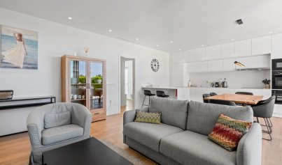 Resale - Apartment -
Las Colinas Golf Resort - Las Colinas Golf