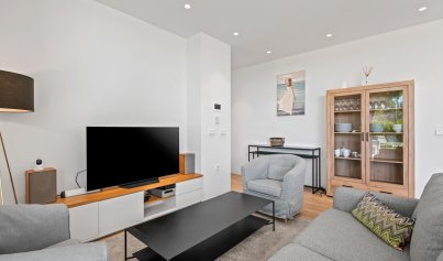 Resale - Apartment -
Las Colinas Golf Resort - Las Colinas Golf