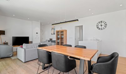 Resale - Apartment -
Las Colinas Golf Resort - Las Colinas Golf
