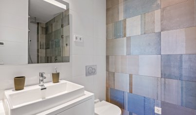 Resale - Apartment -
Las Colinas Golf Resort - Las Colinas Golf