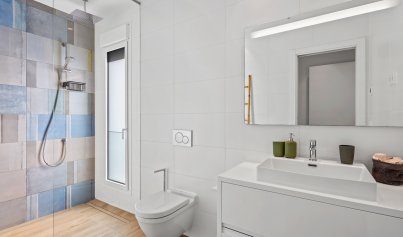 Resale - Apartment -
Las Colinas Golf Resort - Las Colinas Golf