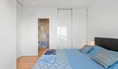 Resale - Apartment -
Las Colinas Golf Resort - Las Colinas Golf