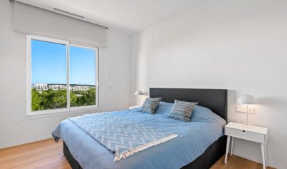 Resale - Apartment -
Las Colinas Golf Resort - Las Colinas Golf