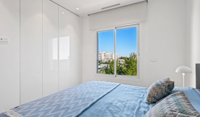 Resale - Apartment -
Las Colinas Golf Resort - Las Colinas Golf