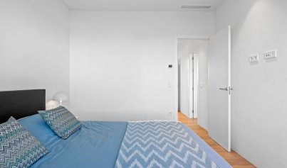Resale - Apartment -
Las Colinas Golf Resort - Las Colinas Golf