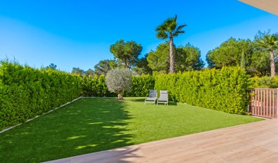 Resale - Apartment -
Las Colinas Golf Resort - Las Colinas Golf