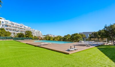 Resale - Apartment -
Las Colinas Golf Resort - Las Colinas Golf