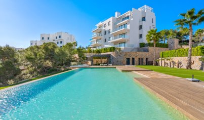 Resale - Apartment -
Las Colinas Golf Resort - Las Colinas Golf