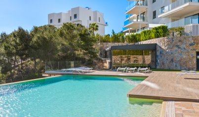 Resale - Apartment -
Las Colinas Golf Resort - Las Colinas Golf