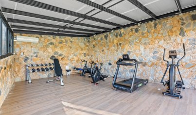 Resale - Apartment -
Las Colinas Golf Resort - Las Colinas Golf