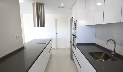 New Build - Apartment - Penthouse -
Orihuela Costa - Los Dolses
