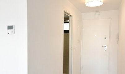 New Build - Apartment - Penthouse -
Orihuela Costa - Los Dolses