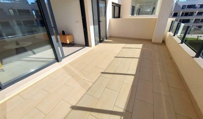 New Build - Apartment - Penthouse -
Orihuela Costa - Los Dolses
