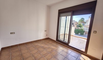Wiederverkauf - Villa -
Algorfa