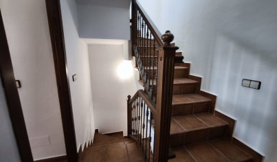 Wiederverkauf - Villa -
Algorfa