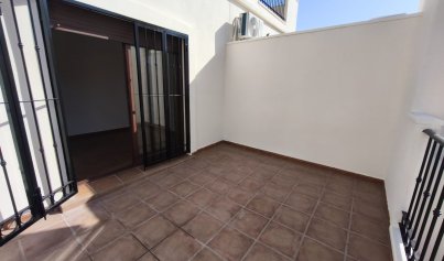 Wiederverkauf - Villa -
Algorfa