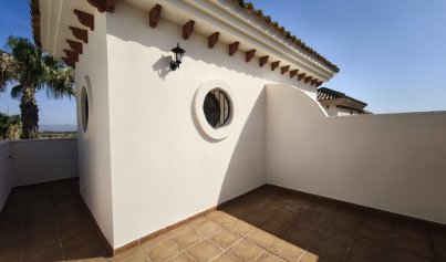 Wiederverkauf - Villa -
Algorfa