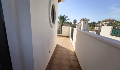 Wiederverkauf - Villa -
Algorfa