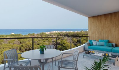 New Build - Apartment -
Guardamar del Segura