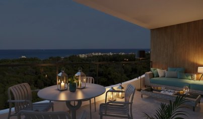 New Build - Apartment -
Guardamar del Segura